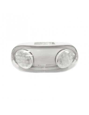 EQUIPO EMERG GAMASONIC 2X4W LED IP65 1,5HS FROG41