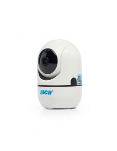 CAMARA WIFI MOVIL C/ AUDIO INTERIOR  SICA SMART 2