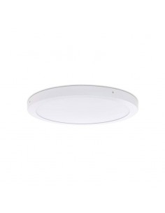 PLAFON LED REDONDO 28W 4000K 40CMS ELEGANTE