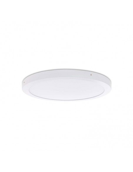 PLAFON LED REDONDO 28W 4000K 40CMS ELEGANTE