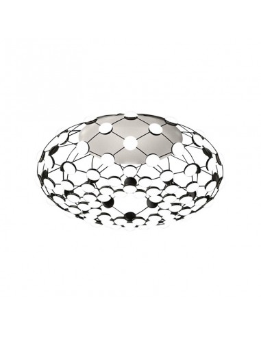 PLAFÓN NET LED 48X2W 60CMS 3000K GMGE