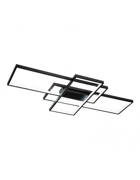 PLAFON LED RECTANGLE XL 60 W 3000K