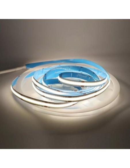 ROLLO TIRA LED LEDVANCE IP20 COB  9W 5MTS LUZ NEUTRA