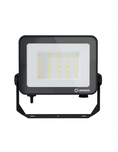 PROYECTOR LED LEDVANCE FL COMPACT IP65 30W 3000K LUZ CALIDA