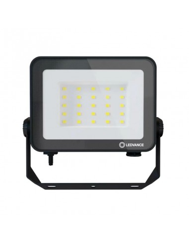 PROYECTOR LED LEDVANCE FL COMPACT IP65 30W 5000K LUZ FRIA