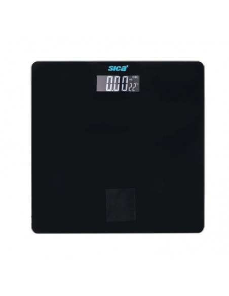 BALANZA PERSONAL NEGRO 180KG