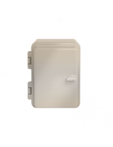 GABINETE QUADRI  PVC IP65 23X31X15 CM GENROD