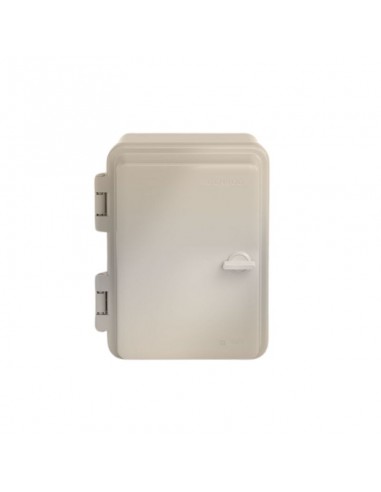 GABINETE QUADRI  PVC IP65 550X637X230 GENROD
