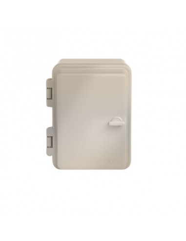 GABINETE QUADRI  PVC IP65 P/36 MOD 325X465X18 GENROD