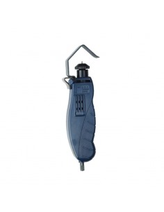 PINZA PELACABLE CIRC.LONGIT. 4-25MM (240MM)LY-25-9