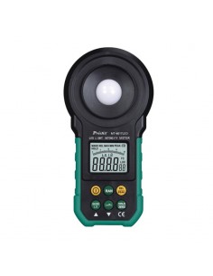 LUXOMETRO PROSKIT IPK 04617