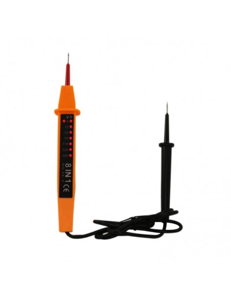 PUNTA/PRUEBA GRALF VGF-81