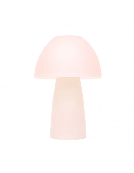 VELADOR CIBELES 18X26CM ROSITA