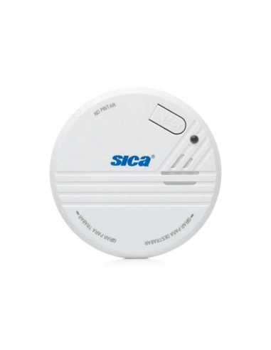 DETECTOR HUMO SICA AUTONOMO