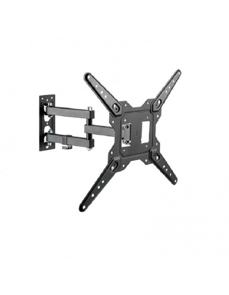 SOPORTE TV  23-55" BRAZO PIVOT 30KG