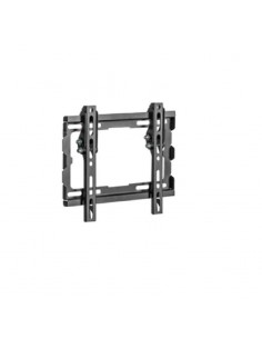 SOPORTE TV  23-43" INCLINABLE 45KG