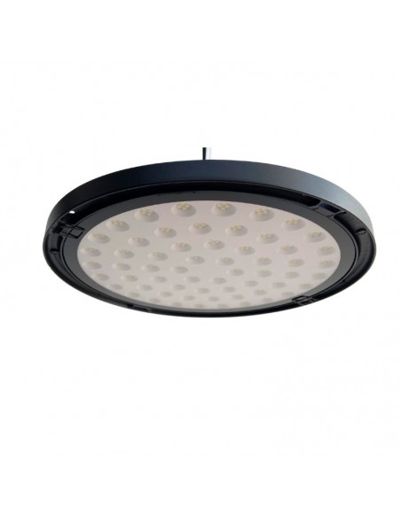 COLGANTE INDUSTRIAL UFO ECO 50W LUZ DIA IP65 EXTERIOR