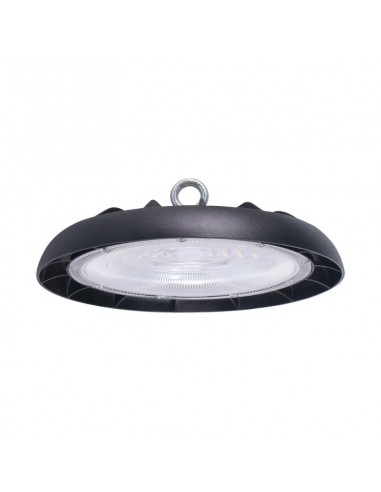 COLGANTE INDUSTRIAL UFO 100W 3000 - 4000 - 6500 K TECLASTAR