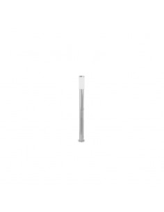 FAROLA ALUMINIO 2500 E27- 150CM