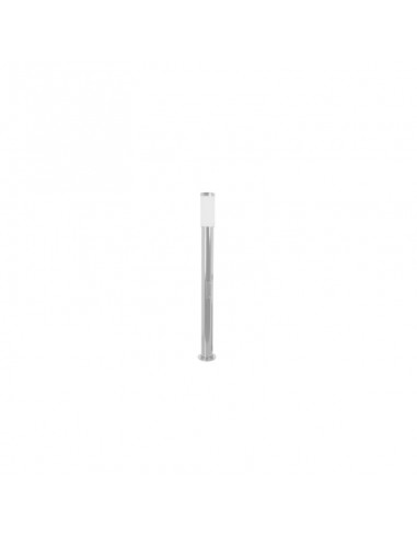 FAROLA ALUMINIO 2500 E27- 150CM