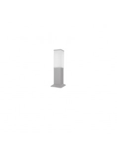 FAROLA ALUMINIO 2440 E27 ALUMAT 50CM