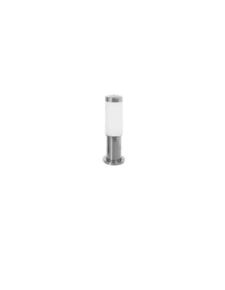 FAROLA ALUMINIO 2500 E27 GRAFITO 50CM