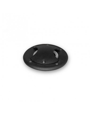 APLIQUE PARED EMBUTIR GU10 LED (3001/B)