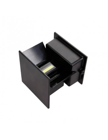 APLIQUE BIDIRECIONAL QUEEN LED REGUL LED 10W...