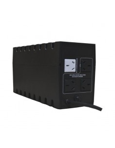 UPS NEO 850 A (3+1 TOMAS) 2