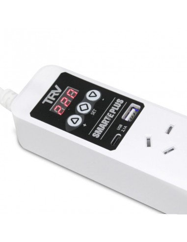 PROLONGADOR PROTECTOR TENSION SMART10 E PLUS...