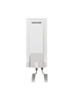 TELEF. P/PORTERO KOCOM PARA FRENTES KAL-304/306/30