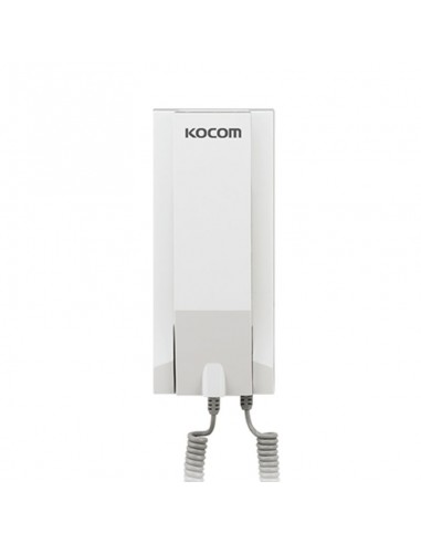 TELEF. P/PORTERO KOCOM PARA FRENTES KAL-304/306/30