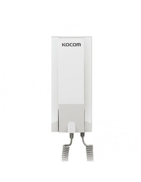 TELEF. P/PORTERO KOCOM PARA FRENTES KAL-304/306/30