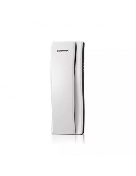 TELEFONO PORTERO COMMAX LINEA MULTIFAMILIAR DP-KSS