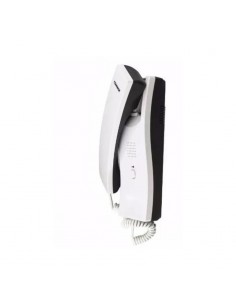 TELEFONO PORTERO COMMAX LINEA MULTIFAMILIAR DP-KSS 2