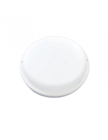 TORTUGA LED REDONDO BLANCO 20W FRIA 6500K SICA