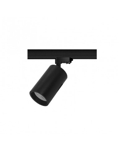 CABEZAL DICRO LUKKA 2900 GU10 DICRO NEGRO...