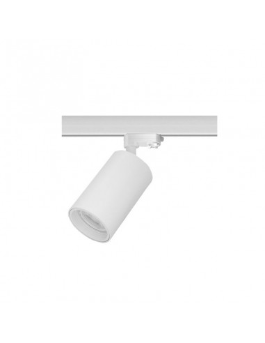 CABEZAL DICRO LUKKA 2900 GU10 BLANCO ALUMINIO...