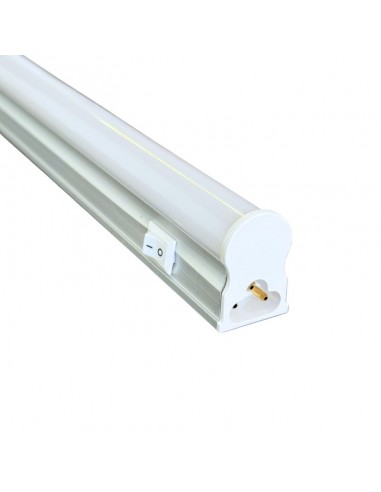 LISTON BAJO ALACENA LED SLIM 8W 57CM LUZ FRIA C/ INTERR