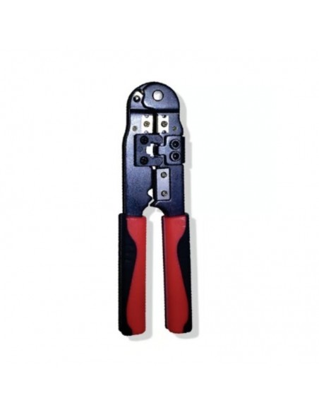 PINZA CRIMP.P/CONEC.TELEF.MULTIF. (CRI569R-568R)