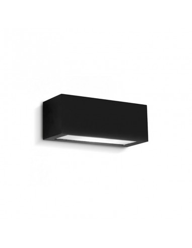 APLIQUE BIDIRECCIONAL RECTO 1102 1 LUZ E27...