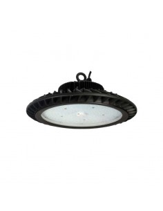 COLGANTE INDUSTRIAL UFO 100W 5000K DIMM.13000LM IP65
