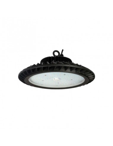 COLGANTE INDUSTRIAL UFO 100W 5000K DIMM.13000LM...
