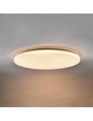 PLAFON LED VK MARAL BLANCO 96W 100CM DIMMER...