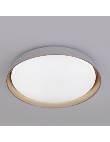 PLAFON LED VK FANY BLOR 32W 51CM DIMMER BLANCO...