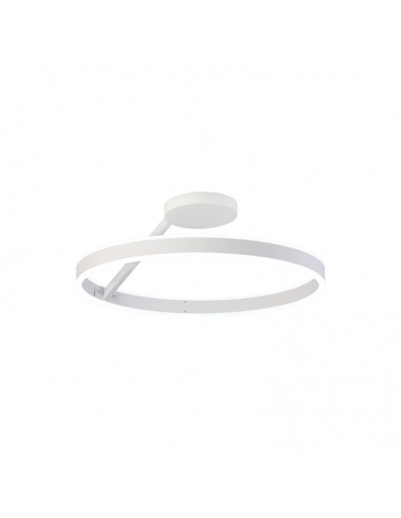 PLAFON LED VITTA BLANCO 66W 40CMS 3000K 4000K 6500K