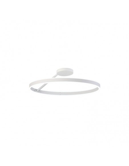 PLAFON LED VITTA BLANCO 77W 50CMS 3000K 4000K 6500K