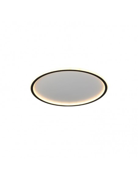 PLAFON LED FRANKA REDONDO 60W 40CMS 3000K 4000K 6500K