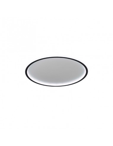 PLAFON LED FRANKA REDONDO 75W 50CMS 3000K 4000K 6500K