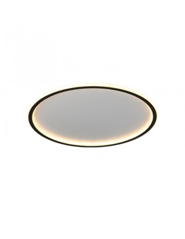 PLAFON LED FRANKA REDONDO 90W 60CMS 3000K 4000K 6500K